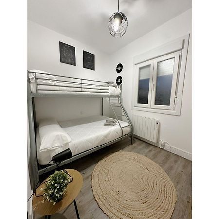 La Nueva Casa Del Barco Del Humo Daire Vigo Dış mekan fotoğraf